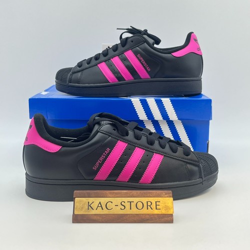 Adidas wmns superstar - ii, core