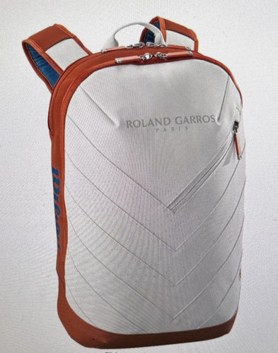 Nuovo wilson roland - wilson, garros