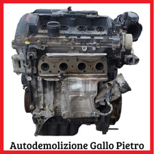 Motore 8fn 1.4 vti benzina gpl 95cv CITROEN c3 picasso 2008 2009 2010 2011 2012