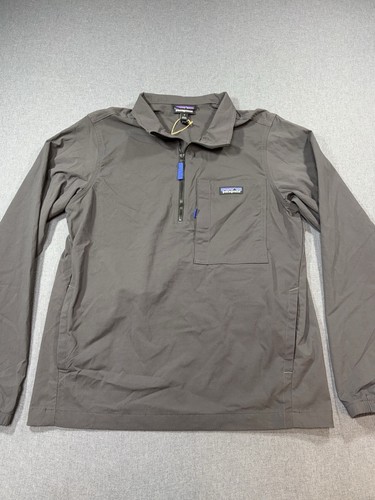 Giacca uomo patagonia outdoor - giacca,