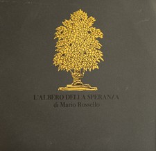 Rossello mario albero - mario, l'