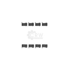 NK Set Accessori Disco Freno