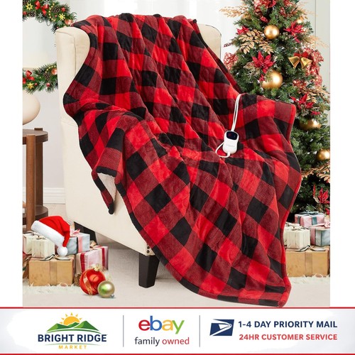 Coperta elettrica accogliente - elettrica,