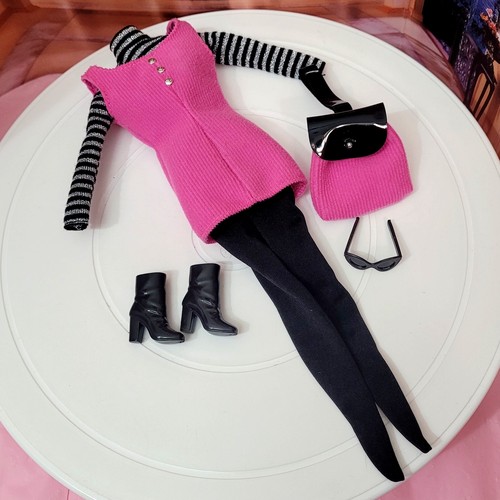 Barbie fashion avenue boutique - avenue,
