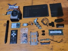 Kit Lotto pezzi di ricambio