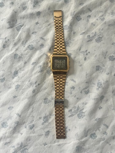 Orologio casio digitale - casio,