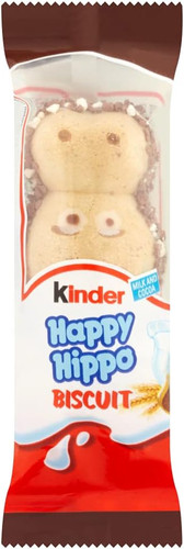 Kinder happy hippo cacao - kinder,