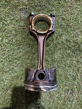 Pistone Motore Fiat 500 Abarth 2011 1.4 Benzina (1)