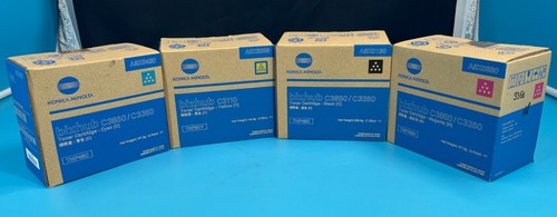 Lot new konica - new,