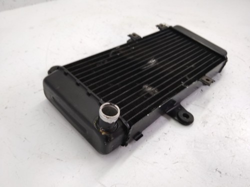 Radiatore con ammaccatura - radiatore,