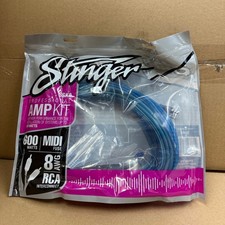 1500 W Completo 8 GAUGE