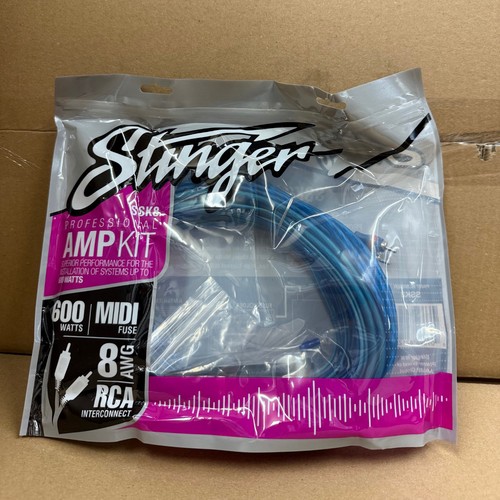 Kit cablaggio subwoofer cavo