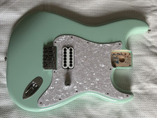 Corpo chitarra Fender Tom
