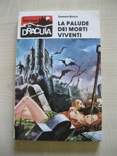 I RACCONTI DI DRACULA N. 104 -