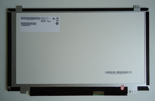 Display lcd schermo led - display, 15.6