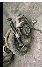 motore vespa 50 special 130 Polini