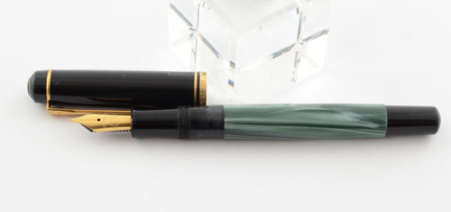 Penna stilografica vintage