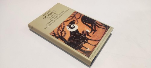 Omero odissea volume iii - -,