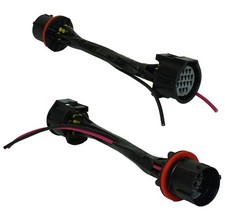 Telaio conversione faro plug+play aggiornamento Range Rover L32206>2010 faro anteriore