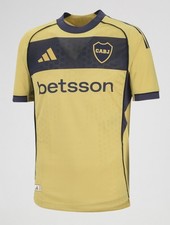Boca juniors 2025 2026 away - 2025/2026,