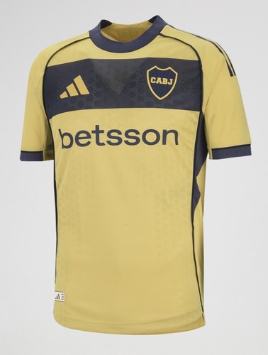Boca juniors 2025 2026 - juniors, away