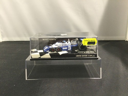 Minichamps 430770003 - 1:43, (2)