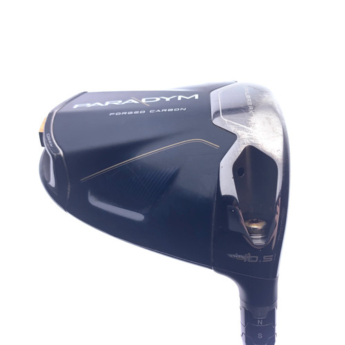 Callaway paradym driver - callaway,