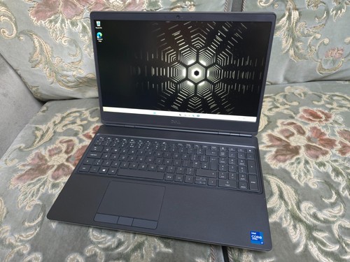 Dell precision 7560 - 7560, 15,6"