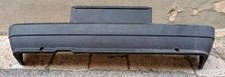 Paraurti posteriore fiat - , ritmo