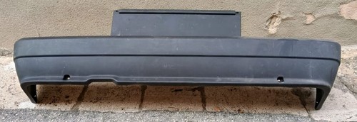 Paraurti posteriore fiat ritmo