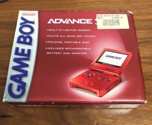 Console nintendo game boy - nintendo,