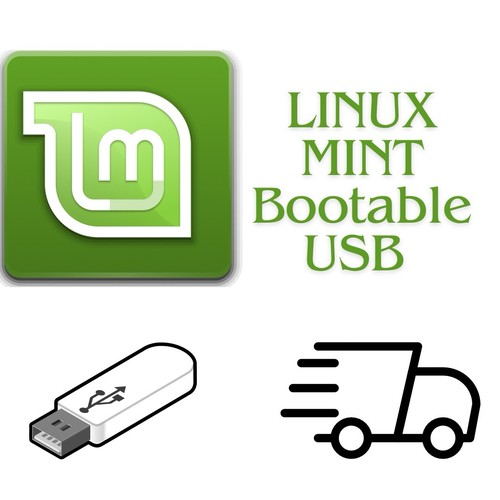 Linux come nuovo - , ultimo
