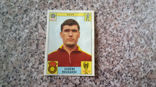 Album calciatori mexico - album, 70
