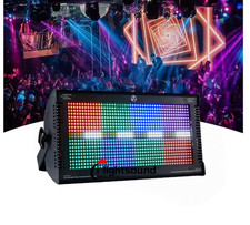 Luce di scena stroboscopica