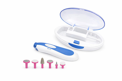 Set manicure pedicure - set,