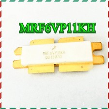 MRF6VP11KH RF Power Field