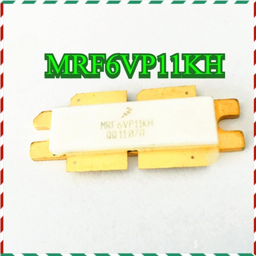 Mrf6vp11kh power field - mrf6vp11kh, rf