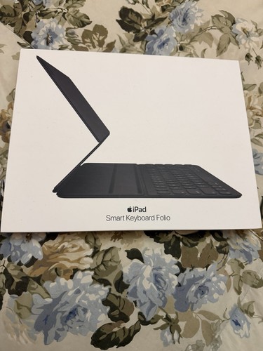 Apple smart keyboard - keyboard, folio