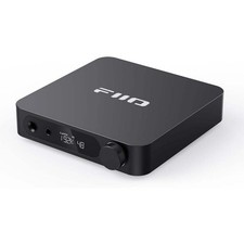 Fiio K11 Compact Desktop DAC e