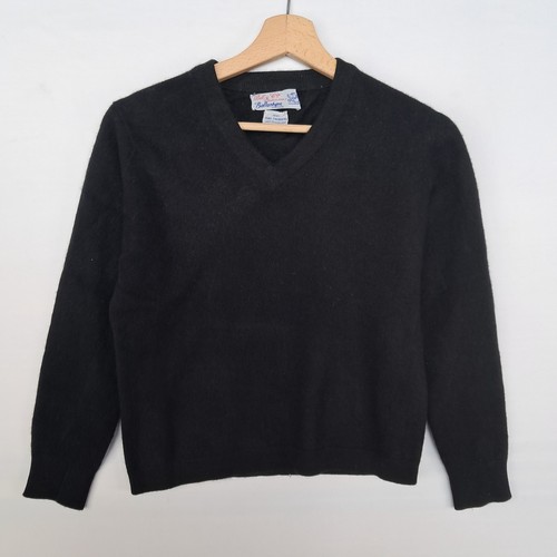 Maglione ballantyne puro - in,