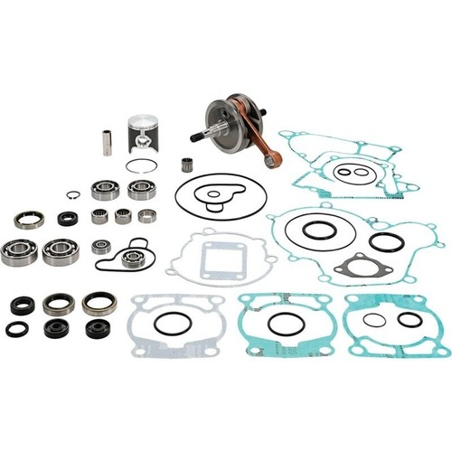 Kit revisione motore completo - kit,