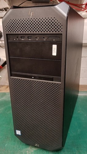 Computer workstation g4 - workstation,