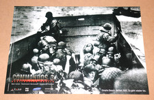 Commandos 3 Destinazione