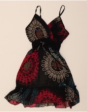 Abito donna ZUIKI trasparente