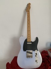 Squier Telecaster Classic Vibe