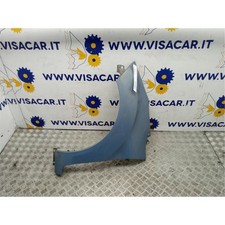 Parafango Anteriore Sinistro