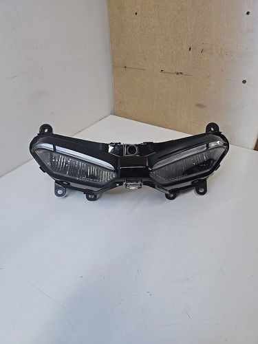 Faro anteriore ducati panigale - faro,