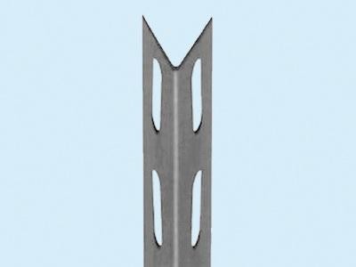 Montanti per scaffalature - montanti, a