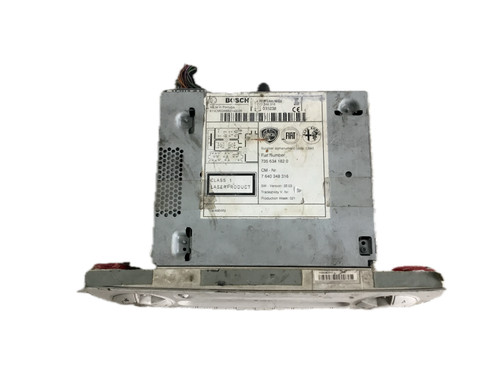 Stereo autoradio radio lettore - autoradio,