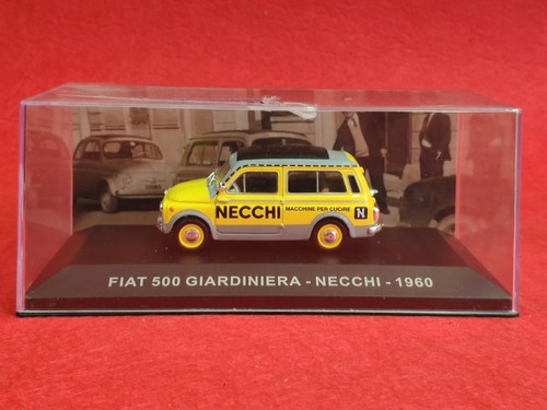 Furgoncino pubblicitario 43 - furgoncino,